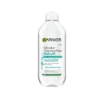 GARNIER SKINACTIVE Salicylic Micellar Water 400ml