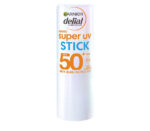 GARNIER DELIAL SUPER UV stick SPF50+ 18 gr