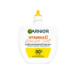 GARNIER Vitamin C Wonder Tint Fluid with Color SPF50+ #light 40 ml - Image 3