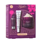 KIEHL'S SUPER MULTI-CORRECTIVE 3-piece set Facial cream 50 ml + Facial serum 10 ml + Eye contour 3 ml - Image 2