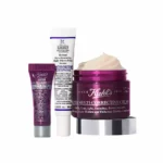 KIEHL'S SUPER MULTI-CORRECTIVE 3-piece set Facial cream 50 ml + Facial serum 10 ml + Eye contour 3 ml - Image 3
