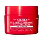 KIEHL'S ULTRA FACIAL MELTDOWN recovery cream 28 ml