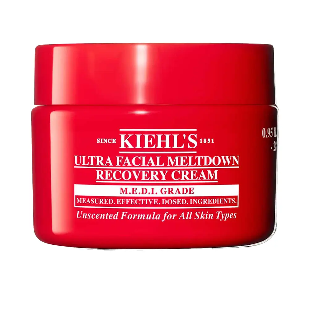 3605973079632.webp KIEHL'S ULTRA FACIAL MELTDOWN recovery cream 28 ml - Image 1