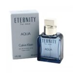 Calvin Klein Eternity Aqua M EdT 30 ml - Image 2