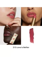 Gucci Rouge Voile Lip Colour #213 Love Is Better   3.5 g - Image 2