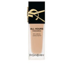 YVES SAINT LAURENT ALL HOURS FOUNDATION encre de peau #LC1 25 ml