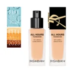 YVES SAINT LAURENT ALL HOURS FOUNDATION encre de peau #LC5 25 ml