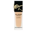 YVES SAINT LAURENT ALL HOURS FOUNDATION encre de peau #LC5 25 ml
