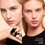 YVES SAINT LAURENT ALL HOURS FOUNDATION encre de peau #LC5 25 ml