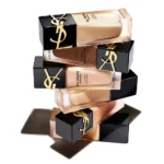 YVES SAINT LAURENT ALL HOURS FOUNDATION encre de peau #LC5 25 ml