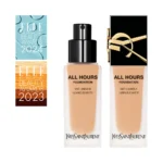 YVES SAINT LAURENT ALL HOURS FOUNDATION encre de peau #LC6 25 ml - Image 2