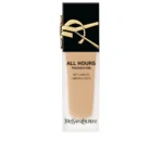 YVES SAINT LAURENT ALL HOURS FOUNDATION encre de peau #LC6 25 ml