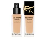 ALL HOURS FOUNDATION