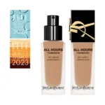 YVES SAINT LAURENT ALL HOURS FOUNDATION encre de peau #MC2 25 ml - Image 3