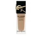 ALL HOURS FOUNDATION
