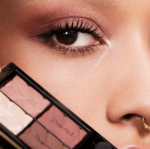 YSL Couture Mini Clutch Eye Shadow Palette #500 Medina Glow   5 g - Image 2