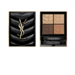 YSL Couture Mini Clutch Eye Shadow Palette #500 Medina Glow   5 g