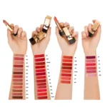 YVES SAINT LAURENT ROUGE PUR COUTURE #R3 1 u - Image 3