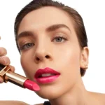 YVES SAINT LAURENT ROUGE PUR COUTURE #F3 1 u - Image 2