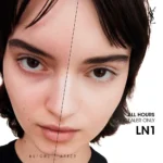YVES SAINT LAURENT ALL HOURS concealer #LN1 15 ml