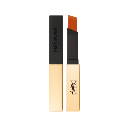 YSL Rouge Pur Couture The Slim Lipstick 38 Flaming Rouge