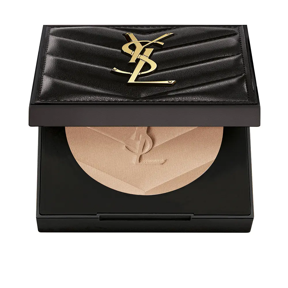 3614273997416.webp YVES SAINT LAURENT ALL HOURS HYPER FINISH multipurpose mattifying powder #1 1 u