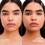 YVES SAINT LAURENT ALL HOURS HYPER FINISH multipurpose mattifying powder #5 1 u - Image 3