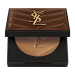 YVES SAINT LAURENT ALL HOURS HYPER BRONZE bronzing powder #3 1 u