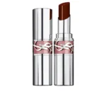 YVES SAINT LAURENT YSL LOVESHINE lipstick #206 1 u