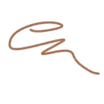 YVES SAINT LAURENT LINES LIBERATED waterproof eye pencil #03-liberated bronze 1 u - Image 2