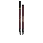 YVES SAINT LAURENT LINES LIBERATED waterproof eye pencil #04-unrestricted plum 1 u