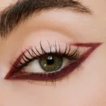 YVES SAINT LAURENT LINES LIBERATED waterproof eye pencil #04-unrestricted plum 1 u - Image 3