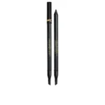 YVES SAINT LAURENT LINES LIBERATED waterproof eye pencil #05-prismatic black 1 u