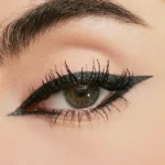 YVES SAINT LAURENT LINES LIBERATED waterproof eye pencil #05-prismatic black 1 u - Image 3