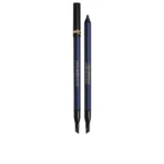 YVES SAINT LAURENT LINES LIBERATED waterproof eye pencil #07-unconditional marine 1 u