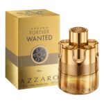 Azzaro Wanted Elixir Edp Spray   50 ml