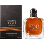 Armani Stronger With You Intensely M EdP 150 ml