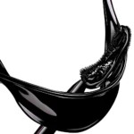 LANCÔME LASH IDÔLE CURL GODDESS mascara #01-Black 8,5 ml - Image 2