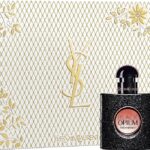 YSL Black Opium Giftset Edp Spray 30ml/ Edp Spray 10ml   set x 40 ml