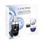 LANCÔME GÉNIFIQUE ULTIMATE SERUM CASE 4 pcs Facial serum 50ml + Facial cream 15ml + Facial cream 15ml + Eye contour cream 5ml - Image 2