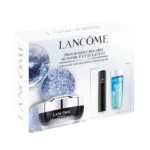 LANCÔME ADVANCED GÉNIFIQUE YEUX CASE 3 pcs Eye contour cream 15ml + Biphasic makeup remover 30ml + Mascara 2ml - Image 2