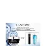LANCÔME ADVANCED GÉNIFIQUE YEUX CASE 3 pcs Eye contour cream 15ml + Biphasic makeup remover 30ml + Mascara 2ml