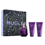 Thierry Mugler Alien Giftset Edp Spray 30ml/Body Lotion 50ml/Shower Gel 50ml   set x 130 ml - Image 2
