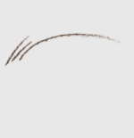 Gucci Waterproof Eyebrow Pen #04 Brun   0.12 g - Image 2