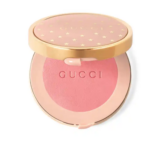Gucci Cheeks & Eyes Powder Luminous Matte #02 Tender Apricot   5.5 g