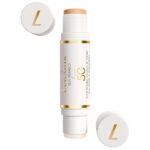 LANCASTER SUN BEAUTY facial stick SF50 1 u