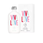 CALVIN KLEIN CK ONE ESSENCE VIVA LOVE INTENSE edp vapo 100 ml