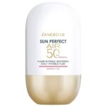 LANCASTER SUN PERFECT AIR MINERAL daily invisible fluid SPF50 40 ml
