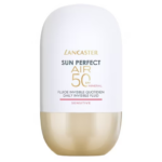 LANCASTER SUN PERFECT AIR PORES daily invisible fluid SPF50 40 ml