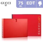 Gucci Rush For Women Edt Spray   75 ml - Image 2